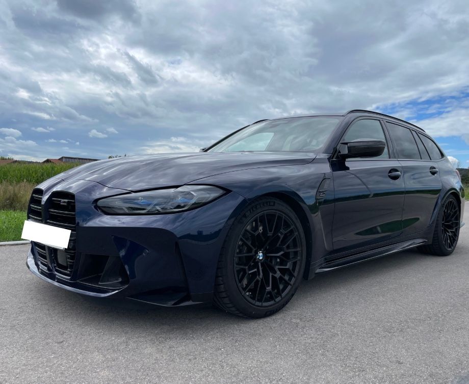 Image of BMW M3