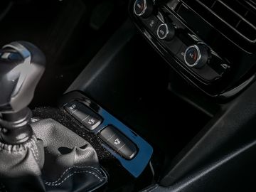 Opel Mokka 1.2 Elegance Fahrerassistenz-Paket