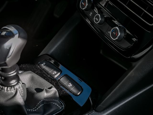 Opel Mokka 1.2 Elegance Fahrerassistenz-Paket