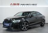 Audi RS3 Limousine q. *19 *Schale *Virtual *B&O *Kam - Audi RS3 in Wuppertal