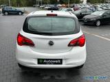 Opel Corsa 1.2 Edition KLIMA/PDC/SHZ/LKRH/ALU - gebrauchte Opel Corsa aus dem Jahr 2016