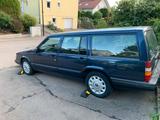 Volvo VOLVO 940 GL 2.3i Kombi, Benziner, BJ 1995 - Volvo 940