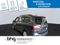 Volkswagen Sharan - Vorschau Bild 3