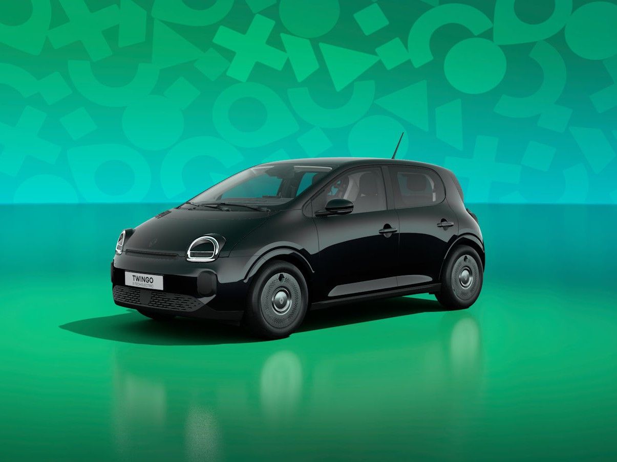Renault Twingo - Bild 7