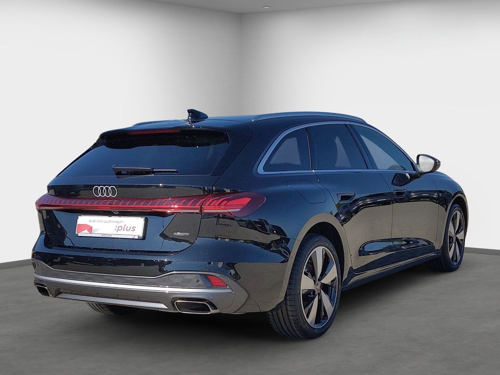 Audi A5 - Bild 6