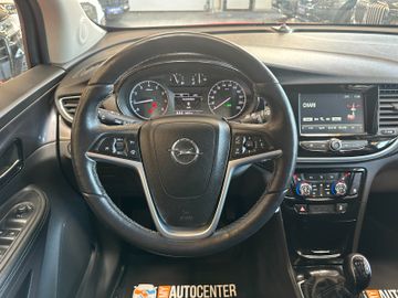 MYAUTOCENTER – Gebraucht- und Jahreswagen mit Werkstattservice in Pfaffenhofen Opel Mokka X *TEMPO*NAVI*StandLenkradHZ*AHK