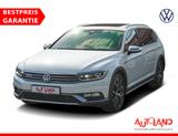 Volkswagen Passat Variant 2.0 Alltrack 4M LED Navi 360° - VW Passat Alltrack Gebrauchtwagen