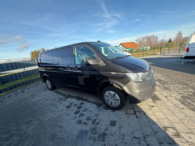 Volkswagen T6.1 Transporter Lang Navi Kasten Klima Garantie