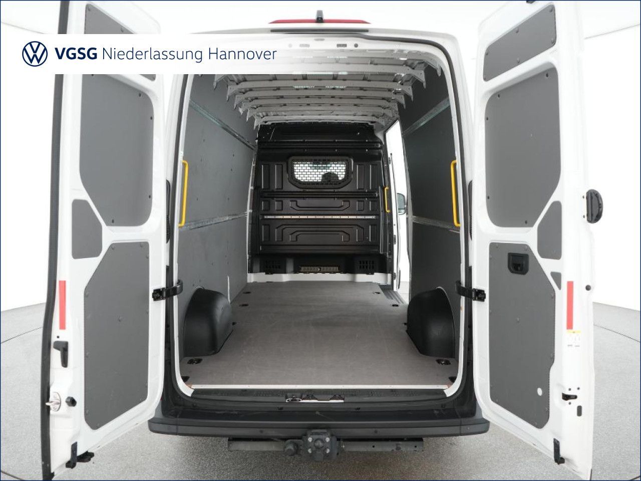 Volkswagen Crafter - Bild 12
