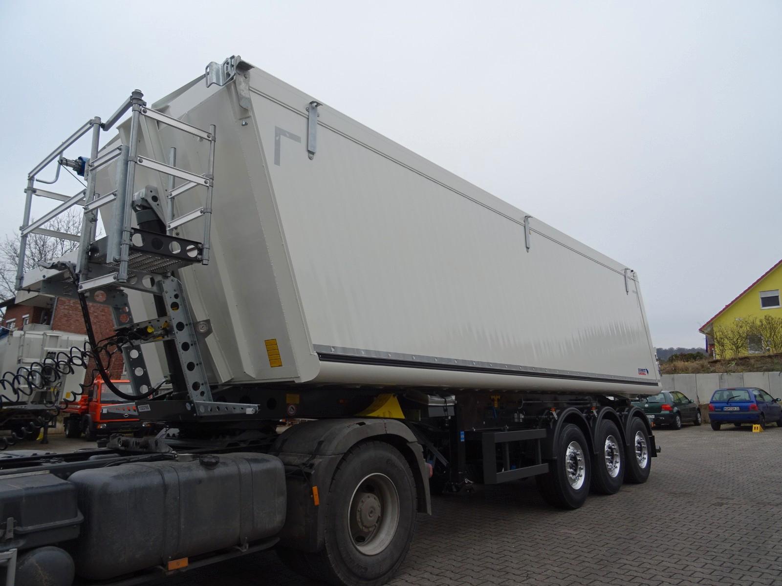 Schmitz Cargobull SKI 44 m³