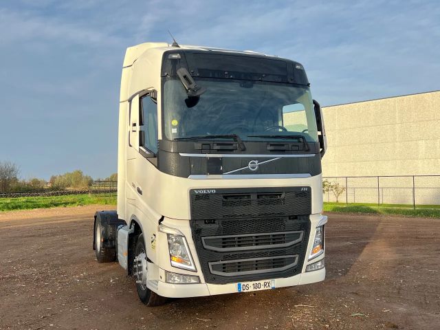 Volvo FH 500 PARK COOL -2015-FH500