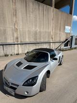Opel Speedster 2.2 - - Opel Speedster Gebrauchtwagen
