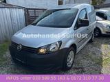 Volkswagen Caddy Kasten Klima Zahnriemen  neu 1.Hand