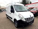 Renault MASTER III KASTEN L2H2 HKa 3,3t *164TKM* - gebrauchte Renault Master aus dem Jahr 2011