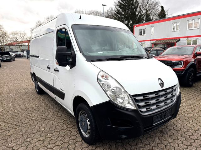 Renault MASTER III KASTEN L2H2 HKa 3,3t *164TKM*