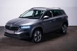 Skoda Karoq 1.5 TSI ACT Ambition DSG/Kamera/ACC/AUT/LM - gebrauchte Skoda Karoq aus dem Jahr 2022