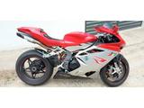 MV Agusta F4 1000 R - MV AGUSTA F4 1000