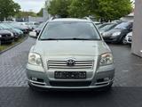 Toyota Avensis Kombi 1.8 Sol *Tüv 03/2027 - Toyota Avensis: Kombi, 1.8