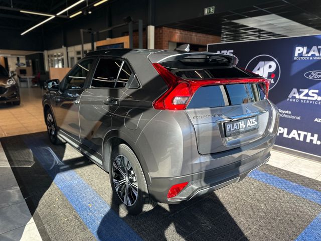 Mitsubishi Eclipse  Cross Diamant Edition+ 4WD