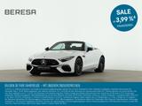 Mercedes-Benz SL 63 AMG 4M+ Night II Massage Sitzklima HUD 360 - weiße Mercedes-Benz SL 63 AMG
