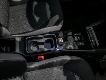 Opel Mokka e Edition Fahrerassistenz-Paket Kamera