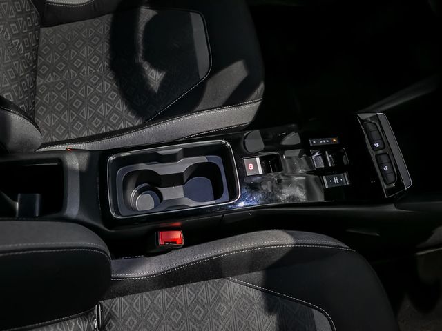 Opel Mokka e Edition Fahrerassistenz-Paket Kamera