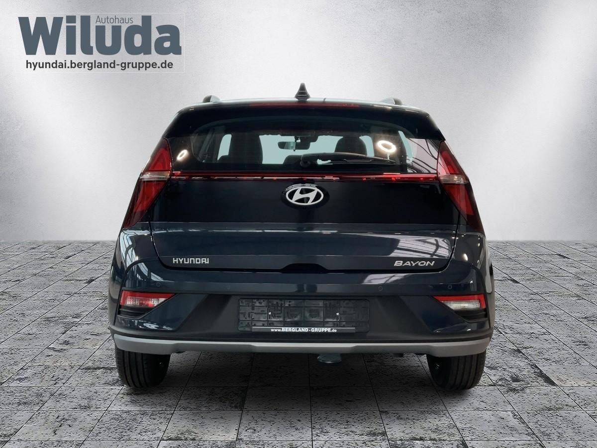 Hyundai BAYON – Bild 2