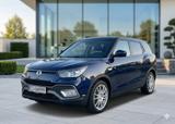 Ssangyong XLV 1.6 e-XDi 160 CRYSTAL 2WD CRYSTAL - Ssangyong XLV SUV