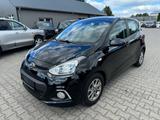 Hyundai i10 YES! - Hyundai i10: Schwarz