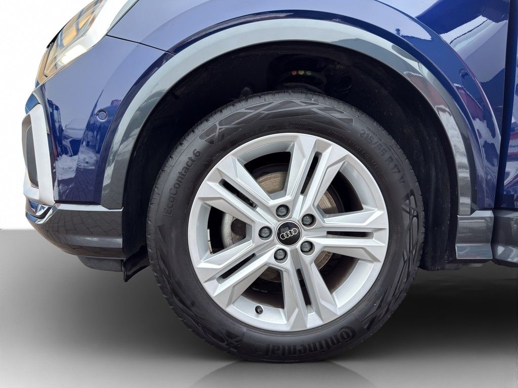 Audi Q2 - Bild 18