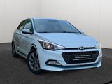 Hyundai i20 Intro Edition*LED*8Fach*PDC*Klimaauto*Tempo - Hyundai i20 in Wiesbaden