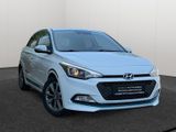 Hyundai i20 Intro Edition*LED*8Fach*PDC*Klimaauto*Tempo - Hyundai i20 aus 2015