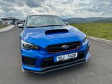 Subaru WRX STI 2.5 Final Edition