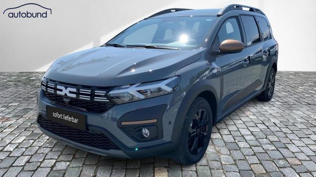 DACIA Jogger 1,0 Eco-G 100 LPG Extreme 7 Sitzer Alu 