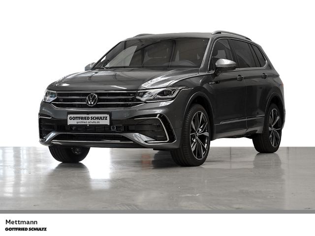 Volkswagen Tiguan Allspace R-LINE 2.0L TSI 7-GANG-DSG 140KW