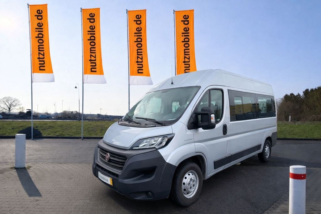 Image of Fiat Ducato