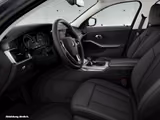 BMW 318i Touring Advantage, Anhängerkupplung, Drivin - BMW 318 mit Benzin-Antrieb: Kombi, Automatik