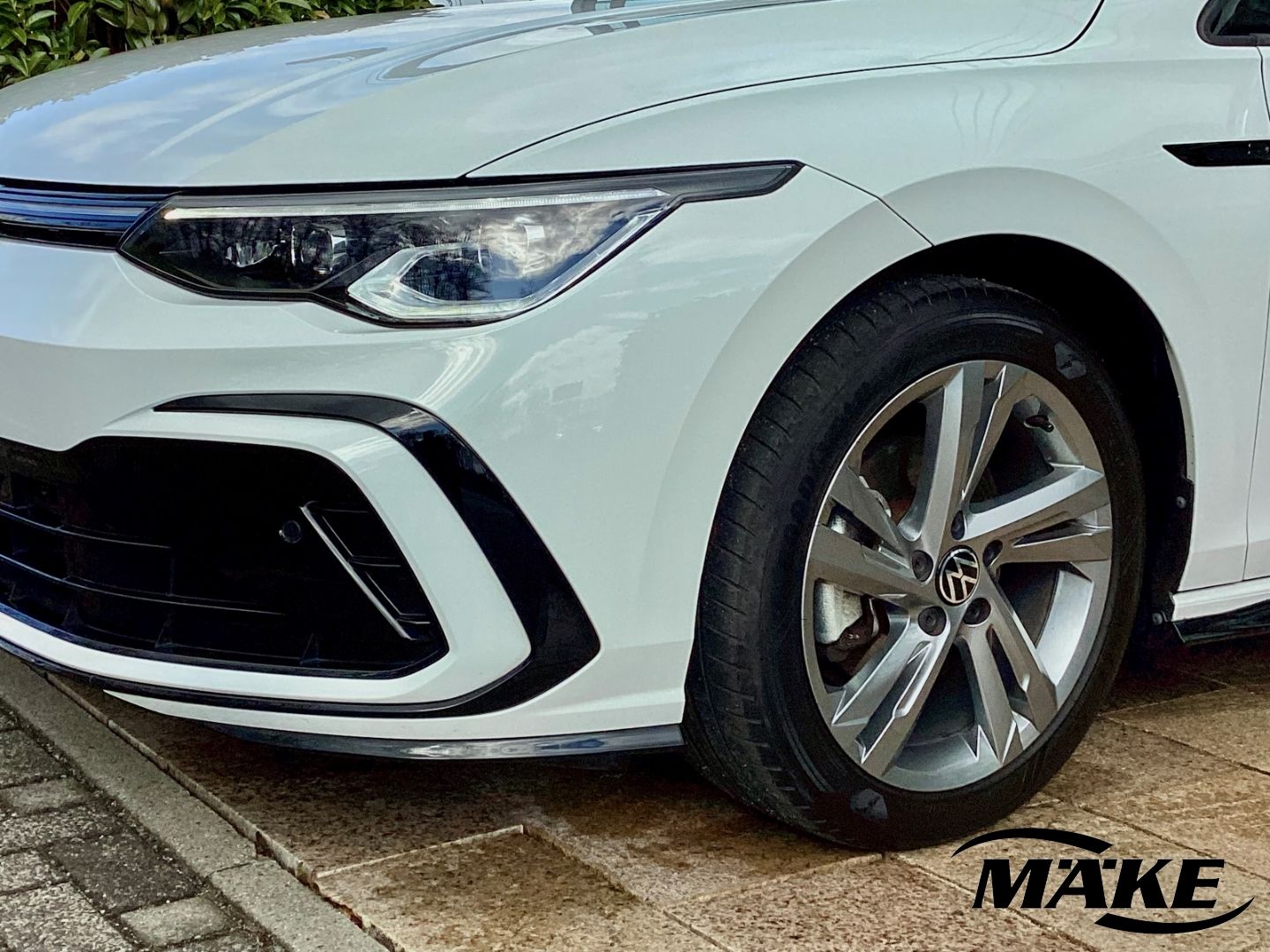 Golf Black Style 1.5 eTSI DSG AHK IQ.L HUD PD RF