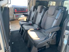 Ford Transit/Tourneo Custom Kombi 320 L2 Tourneo Tita
