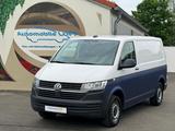 Volkswagen T6.1 Transporter Kasten KAMERA AHK zGG_3.150kg - VW T6 Transporter in Augsburg