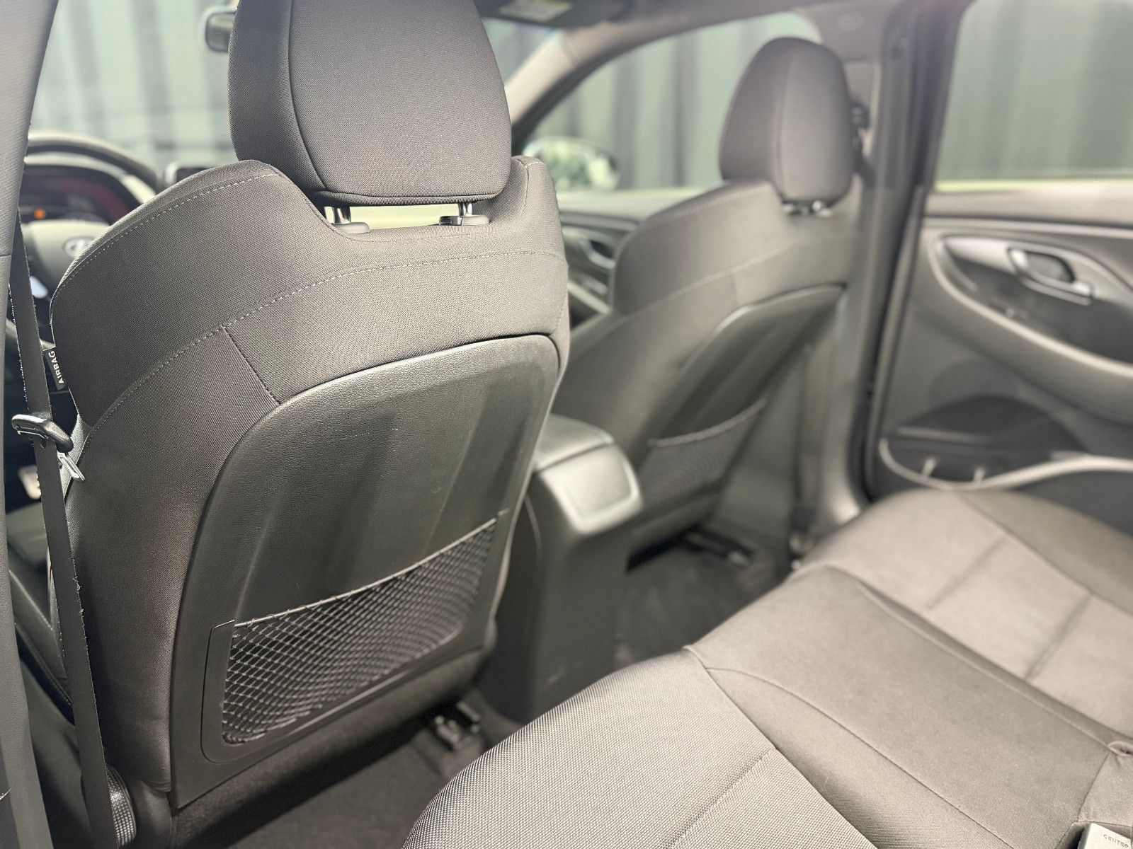 Fahrzeugabbildung Hyundai i30 Fastback N Performance |DCT|1.HAND|