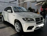 BMW X6 M /Individual / 2 Hand / Vollausstattung /  - : Geländewagen, V6