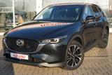 Mazda CX-5 2.0 360° Navi Totwinkel Head-Up - gebrauchte Mazda CX-5 aus dem Jahr 2022