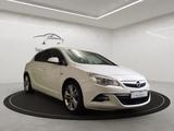 Opel Astra J Lim. 5-trg. Design Edition - Opel Astra: Design