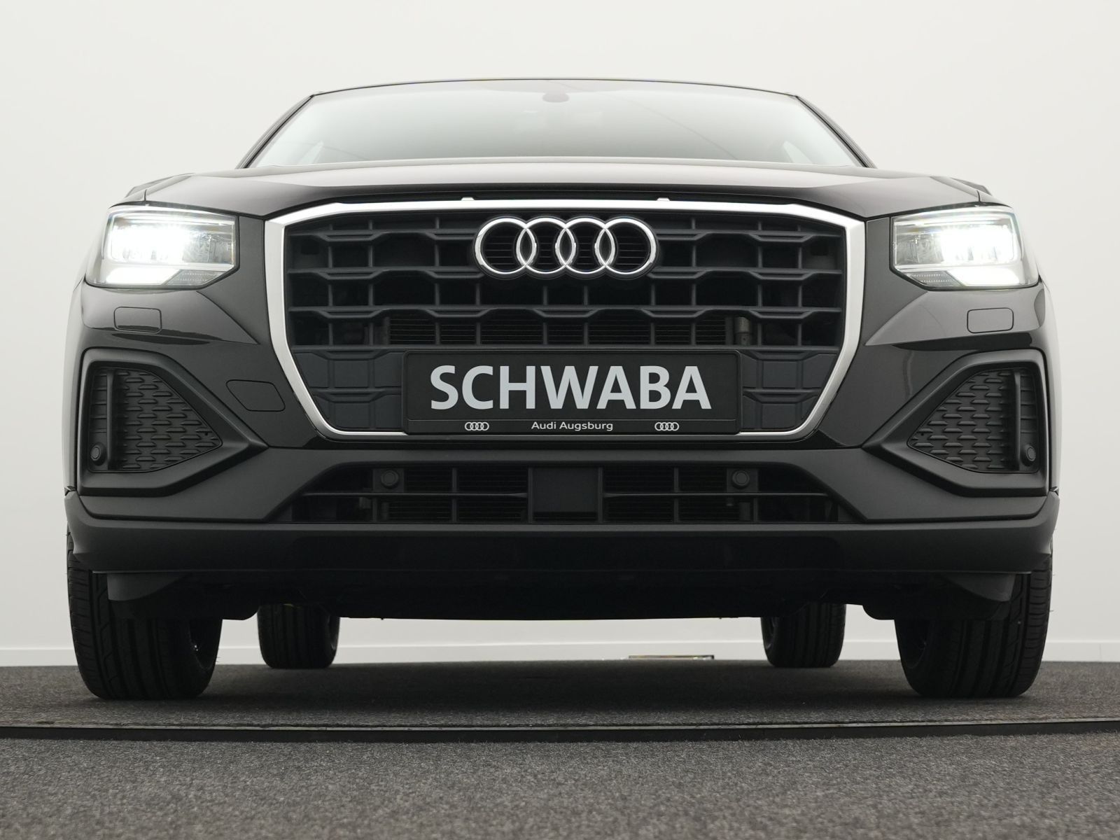 Audi Q2 - Bild 41