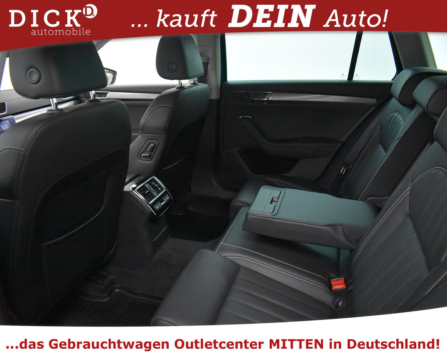 Fahrzeugabbildung SKODA Superb Com 1.4  iV Style PANO+STDHZ+MEMO+MATRIX+