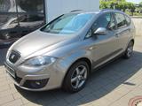 Seat Altea XL"4You"Klimaauto*Alu*SH*PDC*Tempo*WR*Top* - Seat Altea: 4you