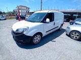 Fiat FIAT DOBLO' CARGO MAXI 1.6 MJT 3 POSTI 2016 - Fiat Doblo cargo maxi