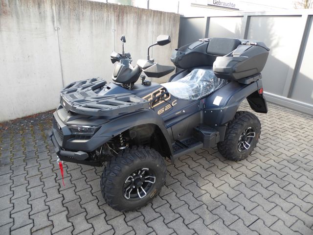 TGB Blade 620LT FL EPS ABS Touring T3 *NEU*