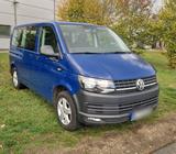 Volkswagen T6 Caravelle 9 Size 4Z Klima Langstrecke F... - Volkswagen T6 Caravelle in Hannover